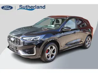 Ford Kuga 2.5 PHEV ST-Line X 243pk | Driver Assistance Pack | Winterpack | Panoramadak | Technology 