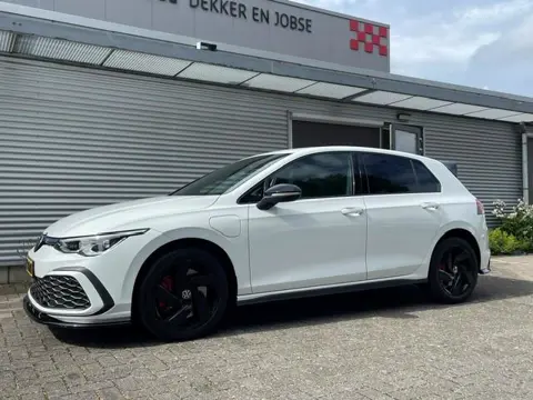 Volkswagen Golf 1.4 eHybrid GTE