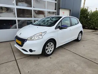Peugeot 208 1.0 VTi Access