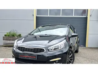 Kia Ceed 1.4 T-GDi DynamicLine