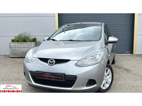 Mazda 2 1.3 TS