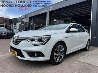 Renault Mégane 1.2 TCe Bose
