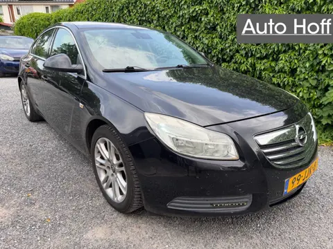 Opel Insignia 1.8 Business | HANDEL / EXPORT!! | LEES TEKST! | Navi | Autom. Airco | Cruise Control 