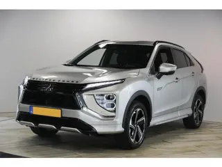 Mitsubishi Eclipse Cross 2.4 PHEV Executive | Cruise Adaptief | Stoel & Stuurverwarming