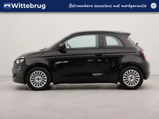 Fiat 500 Urban 42 kWh (bj 2023, automaat)