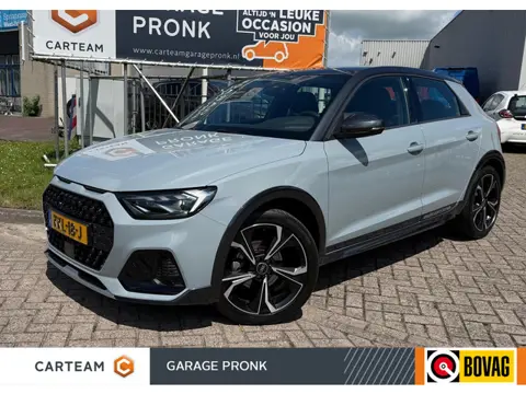 Audi A1 citycarver 30 TFSI edition one CRUIS/CARPLAY/PDC V+A