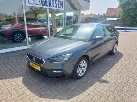 SEAT Leon Sportstourer 1.0 TSI Style Business Intense