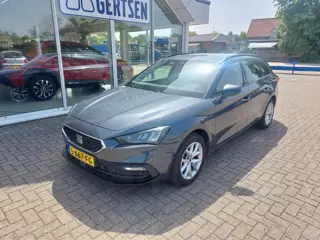 SEAT Leon Sportstourer 1.0 TSI Style Business Intense