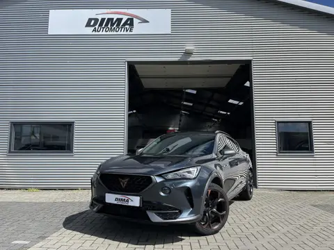 CUPRA Formentor 1.4 e-Hybrid VZ Performance 245pk