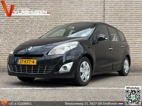 Renault Grand Scénic 1.4 TCe Dynamique | Climate | Cruise | Navi | PDC |