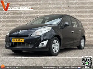 Renault Grand Scénic 1.4 TCe Dynamique | Climate | Cruise | Navi | PDC |