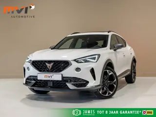 CUPRA Formentor 1.5 TSI Business Edition Plus / 150pk / Panorama dak / Achteruitrij camera / Stoel e