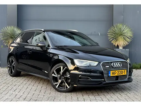 Audi A3 Sportback 1.4 e-tron PHEV Ambition Pro Line plus