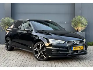 Audi A3 Sportback 1.4 e-tron PHEV Ambition Pro Line plus