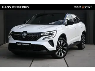 Renault Austral E-Tech full hybrid 200 techno | CAMERA | STUUR/STOELVERWARMING | NAVI | APPLECARPLAY