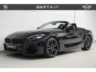 BMW Z4 Roadster sDrive20i M-Sport | Harman Kardon | Stuurverwarming