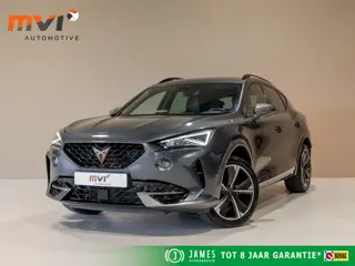 CUPRA Formentor 1.5 TSI Business Edition / 150pk / Trekhaak / Stoel en stuur verwarming / Apple CarP