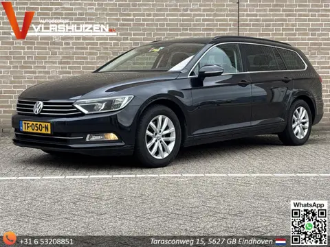 Volkswagen Passat Variant 2.0 TDI Highline | Climate | Cruise | Navi | PDC | APK 05-2027 |