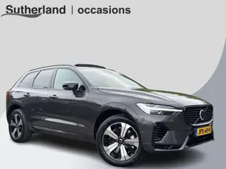 Volvo XC60 2.0 T6 Plug-in hybrid AWD Inscription 350pk | Vol Leer | Panoramadak | Elektr. Stoelen