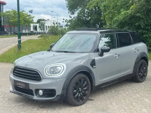 MINI Cooper Countryman 1.5 PANO/LED/CRUISE