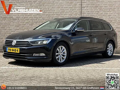 Volkswagen Passat Variant 2.0 TDI Highline | Climate | Stoelverwarming | Trekhaak | PDC |