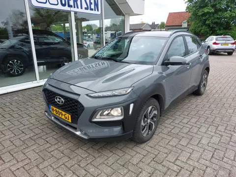 Hyundai Kona 1.6 GDI HEV Comfort