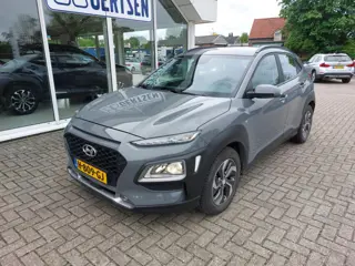 Hyundai Kona 1.6 GDI HEV Comfort