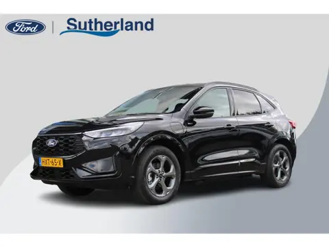 Ford Kuga 2.5 PHEV ST-Line Bellen voor bezichtiging | Winter Pack | Wegklapbare trekhaak | NL Auto |