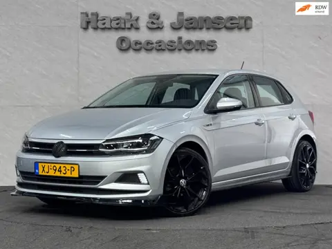 Volkswagen Polo 1.0 TSI Comfortline Business Automaat ACC Airco
