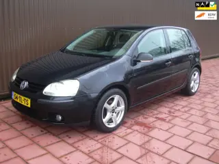 Volkswagen Golf 1.6 Turijn