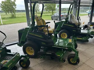 John Deere Z997R-690258