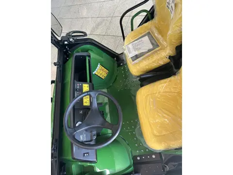 John Deere TE-4X2-781018