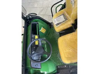 John Deere TE-4X2-781018