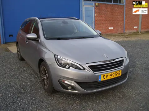 Peugeot 308 SW 1.2 PureTech Allure