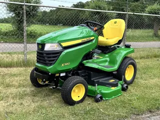 John Deere X380-692279