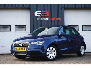 Audi A1 1.2 TFSI Attraction Pro Line | 95.000 KM N.A.P. | AIRCO | CRUISE |