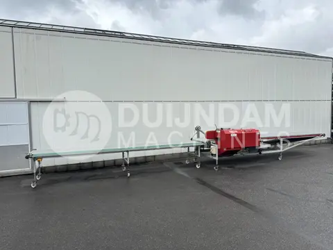 BTM T2100 bloemenboslijn