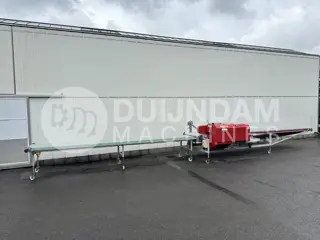 BTM T2100 bloemenboslijn