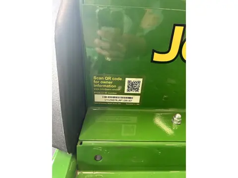John Deere Z997R-690257