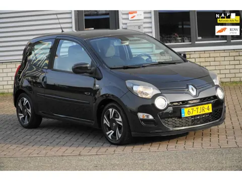 Renault Twingo 1.2 16V Dynamique AIRCO CRUISE