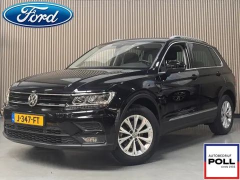 Volkswagen Tiguan 1.5 TSI Panoramadak Trekhaak Advance Navi Adap. Cruise Winter pack El. Klep Dealer