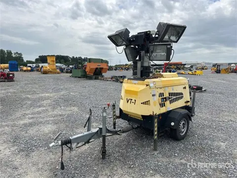Tower Light VT1 (bj 2014)