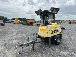 Tower Light VT1 (bj 2014)