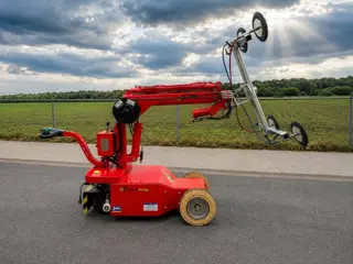 Smartgroup SG350 | 2025 (Demo) (bj 2025)