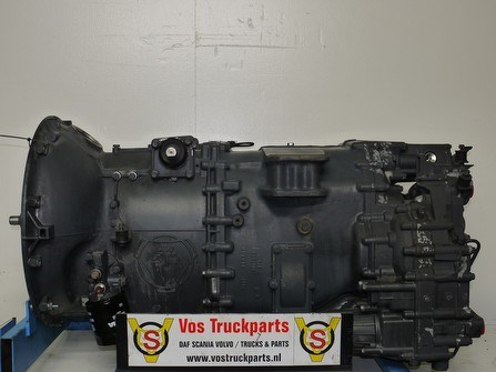 Versnellingsbak Scania SC-R GRS-905 R
