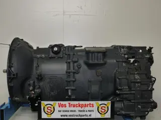 Versnellingsbak Scania SC-R GRS-905 R