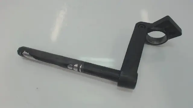 CLIP ON LINKS Kawasaki GTR 1000 1986 - 2003