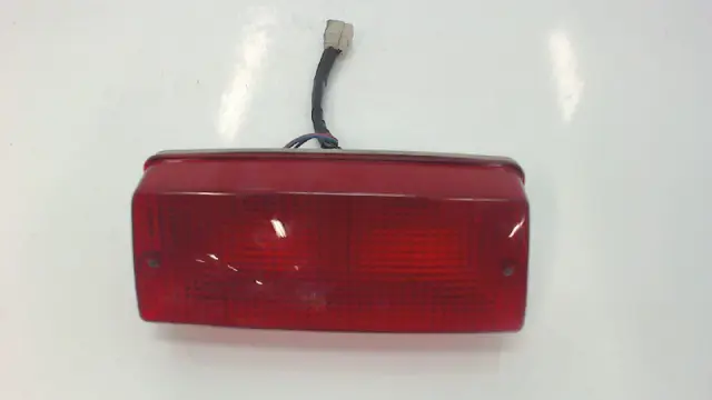 ACHTER LICHT Kawasaki GTR 1000 1986 - 2003