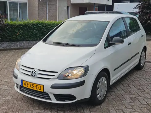 Volkswagen Golf Plus 1.9 TDI Trendline H6
