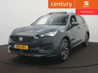 SEAT Tarraco 1.4 TSI e-Hybrid PHEV FR Panoramadak - Camera - Automaat - Navigatie